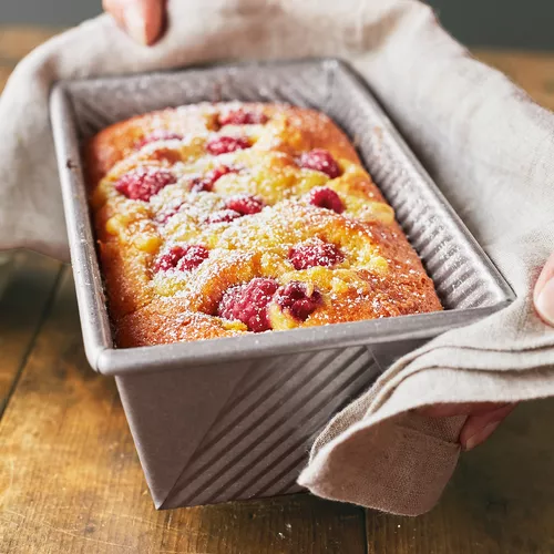 Sur La Table Platinum Pro Loaf Pan, 8&#189;&#34; x 4&#189;&#34;