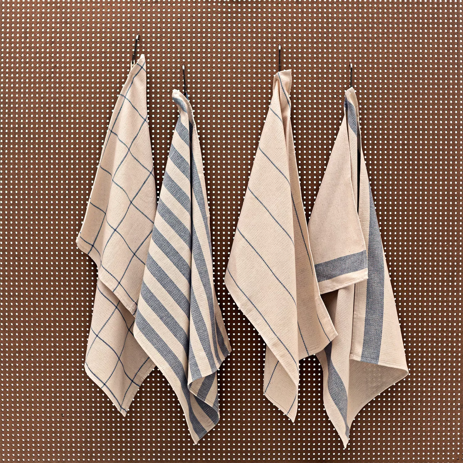 Meema Kitchen Towels - Terry (Set of 2)