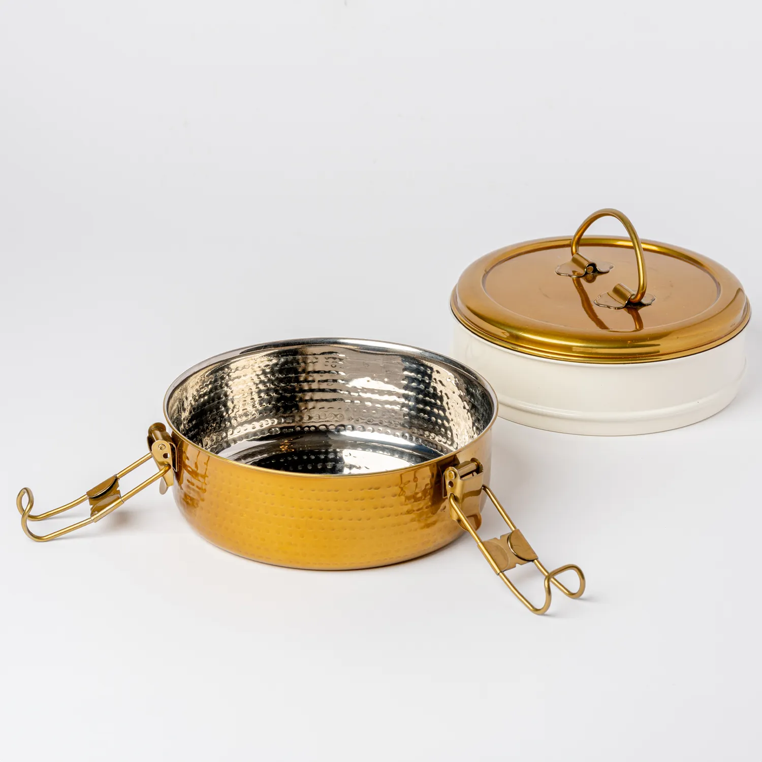 Verve Culture Tiffin Lunch Boxes