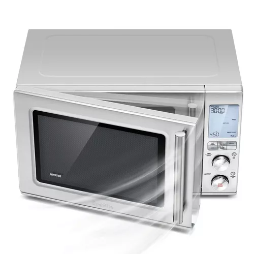 Breville Combi Wave 3-In-1