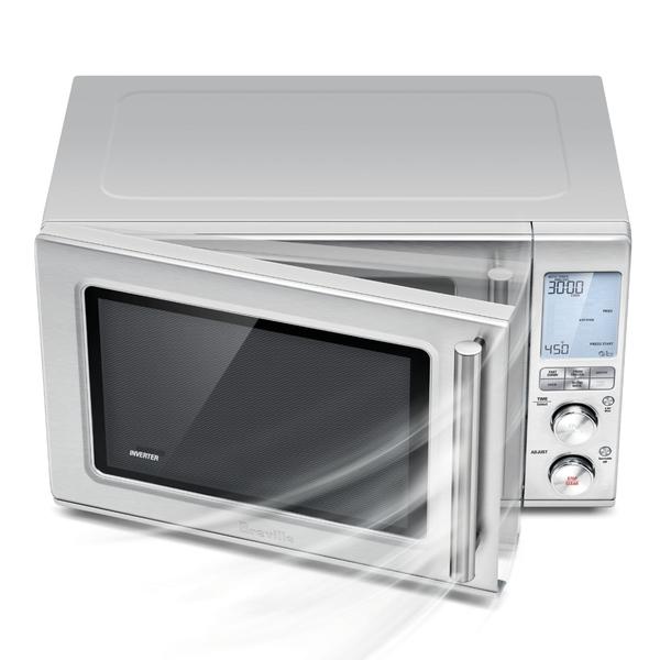 Breville Combi Wave 3-In-1 - thumbnail 4