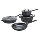 Nonstick Cookware Sets For Induction Stoves