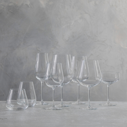 Schott Zwiesel Air Coupe Glasses, Set of 6