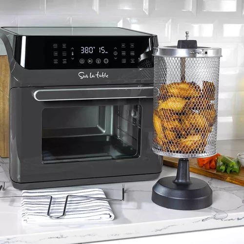 Sur La Table Air Fryer Oven, 16 Qt.