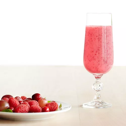 Passionately Pink Smoothie