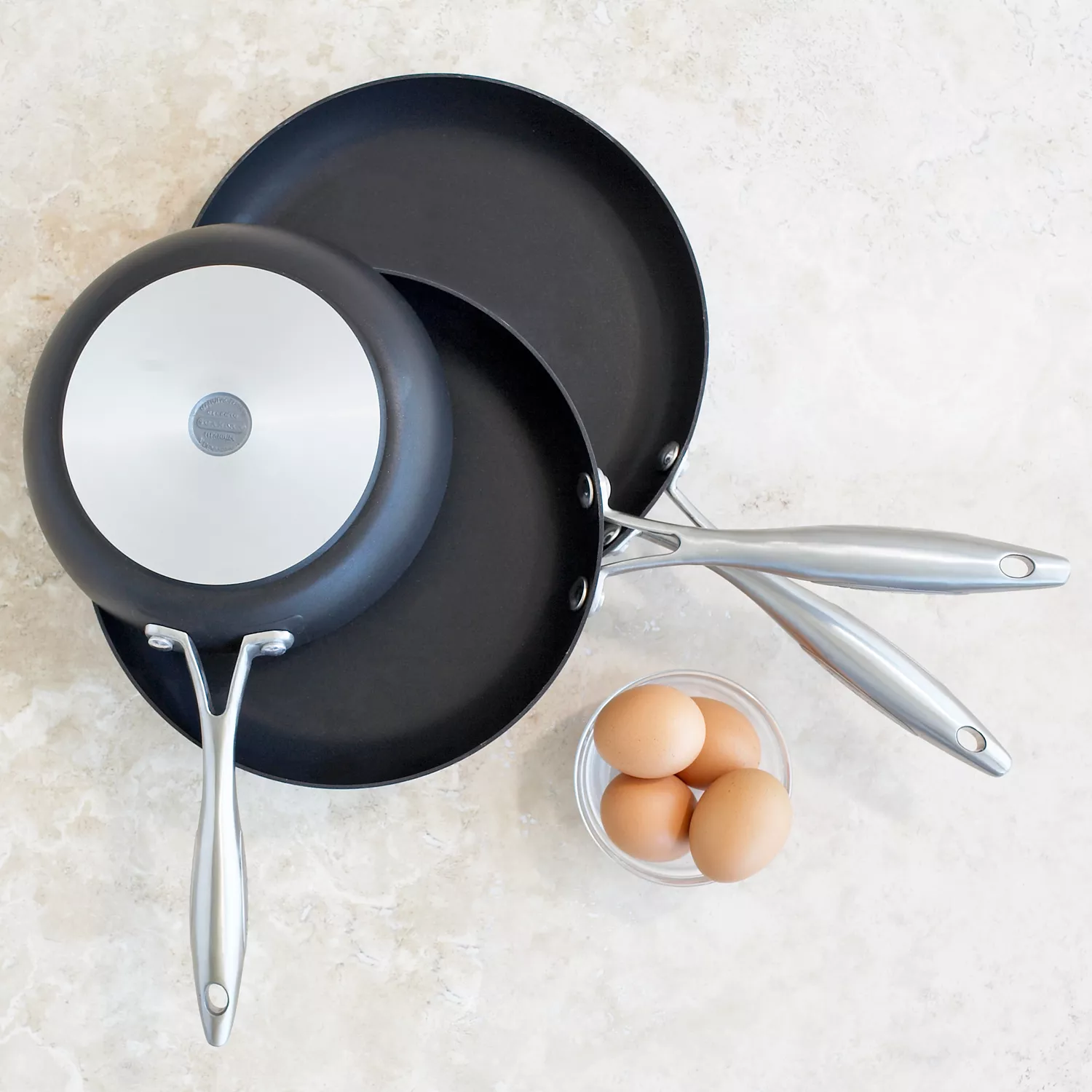 Scanpan Professional Nonstick Skillet