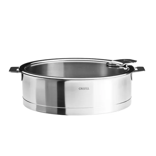 Cristel Strate Saut&#233; Pans