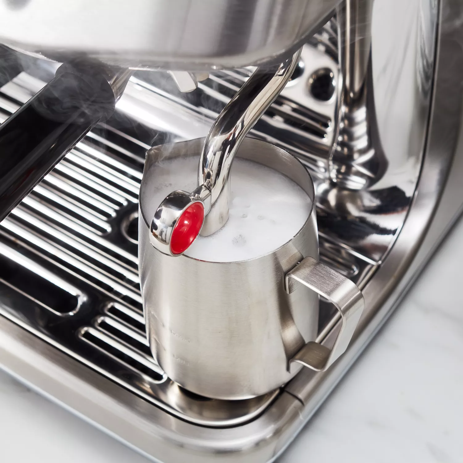 Breville Barista Touch Brushed … curated on LTK