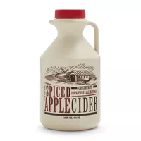 Mountain Cider Hot Spiced Apple Cider Concentrate, 16 oz.