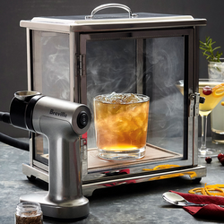 The Smoking Gun by Breville