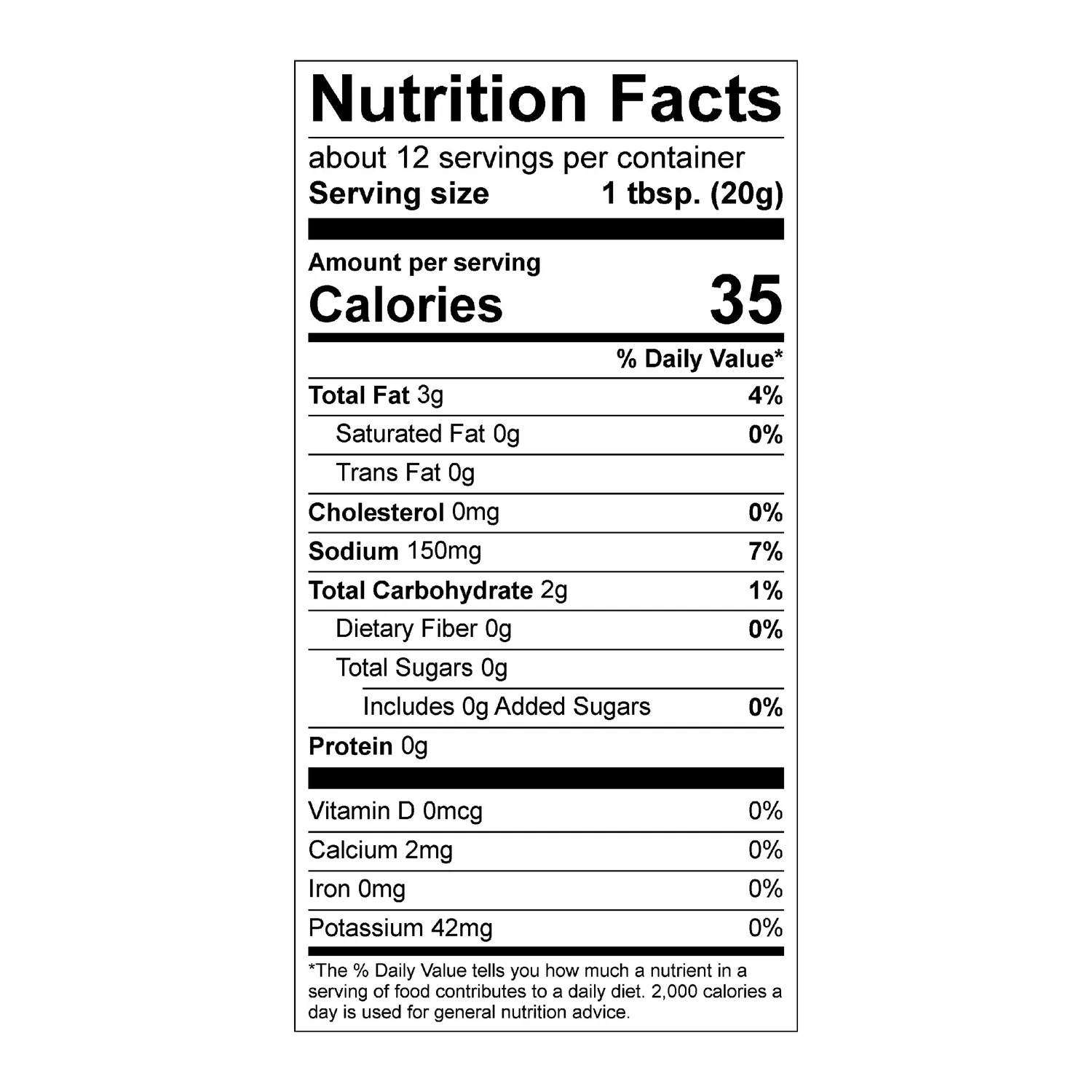 Stick & Tine Ginger Scallion Asian Everything Sauce