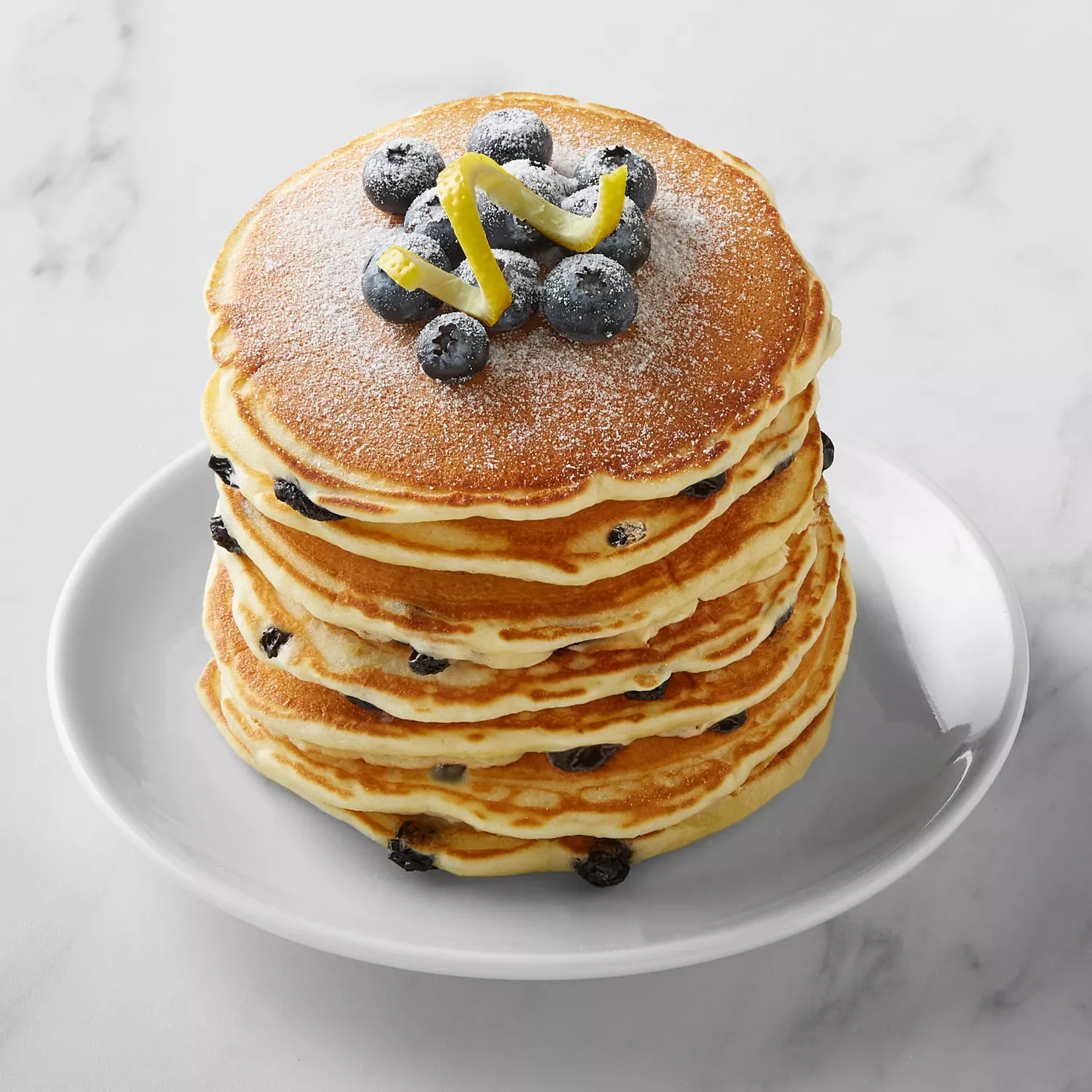 Sur La Table Lemon Blueberry Pancake & Waffle Mix