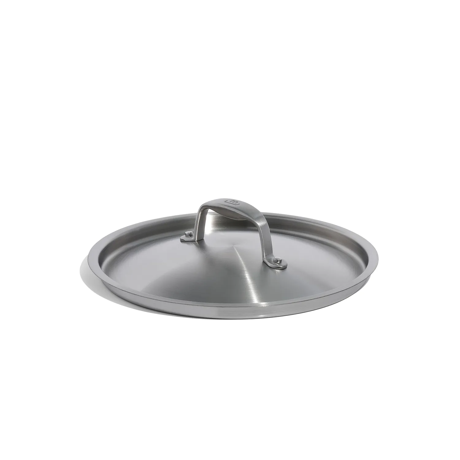 Made In Stainless Steel Clad Saucier, 3 qt. 