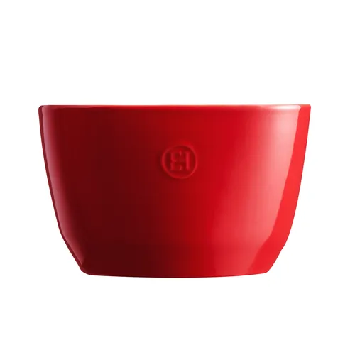 Emile Henry Salad Bowl, 9 in.