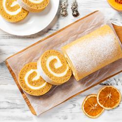 Holiday Baking Essentials