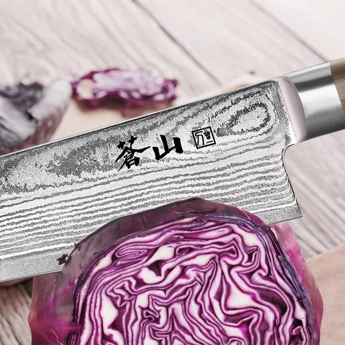 Cangshan Haku 7" Kiritsuke