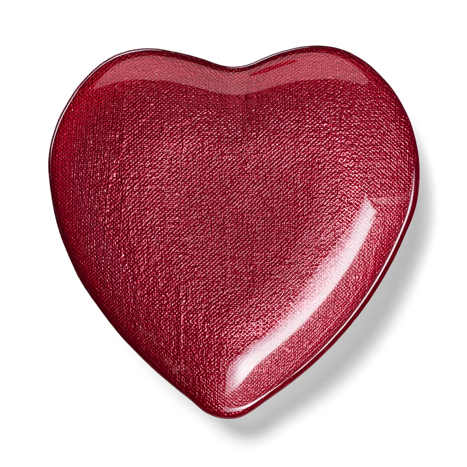 Sur La Table Heart Platter