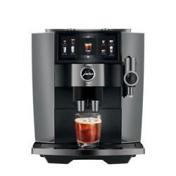 JURA J10 Twin Automatic Coffee Machine