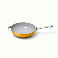 Caraway Ceramic Nonstick Stir Fry Pan, 12"