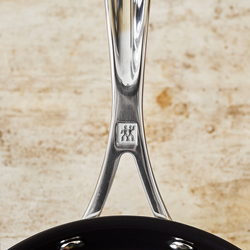 Zwilling Clad X3 Skillets
