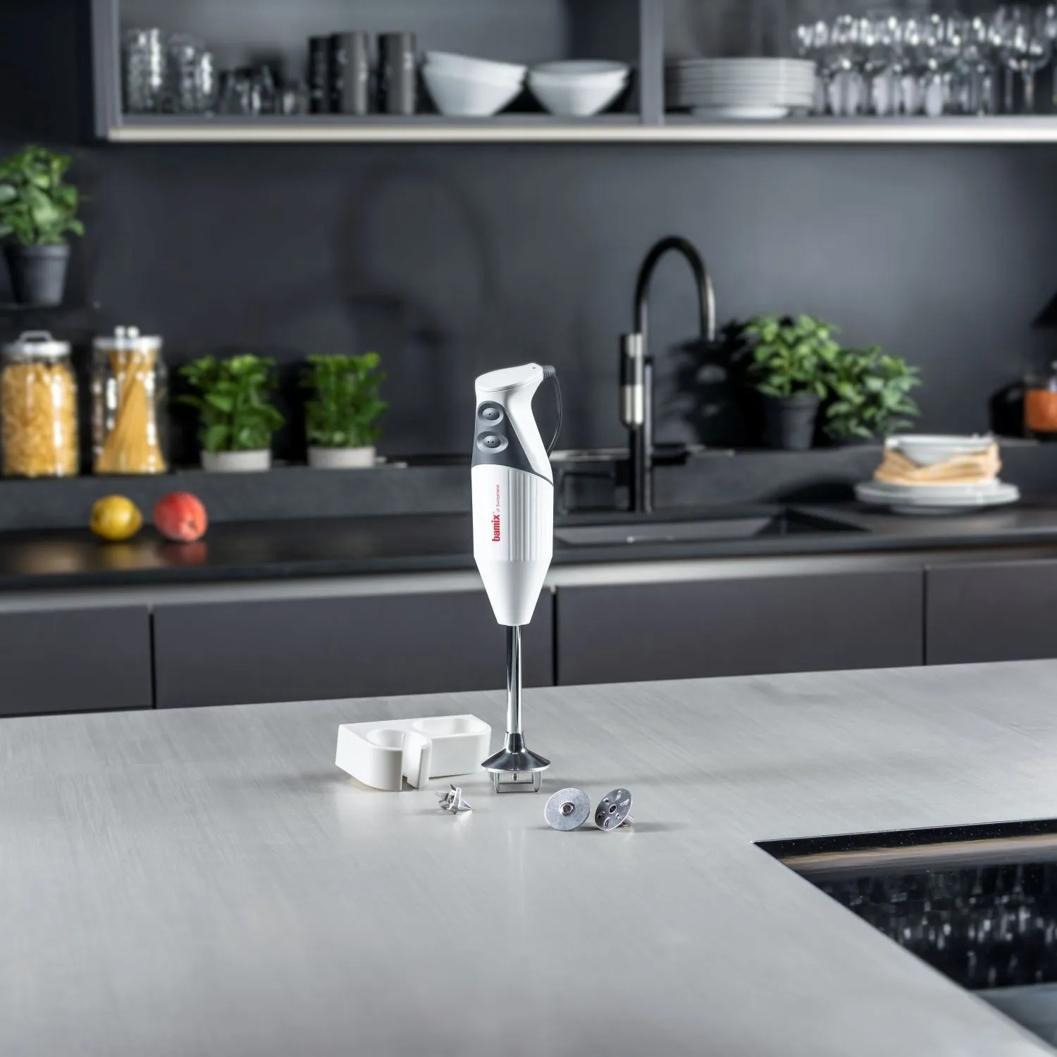bamix® Gastro PRO-1 NSF