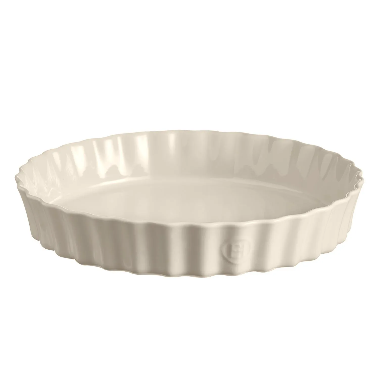 Emile Henry Extra Large Tart Dish, 13"