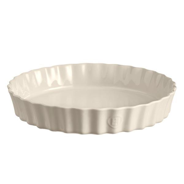 Emile Henry Extra Large Tart Dish, 13"