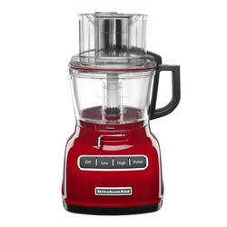KitchenAid&#174; 9-Cup Food Processor with ExactSlice&#8482; System