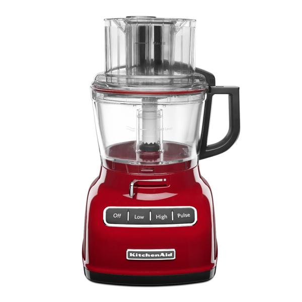 KitchenAid® 9-Cup Food Processor with ExactSlice™ System