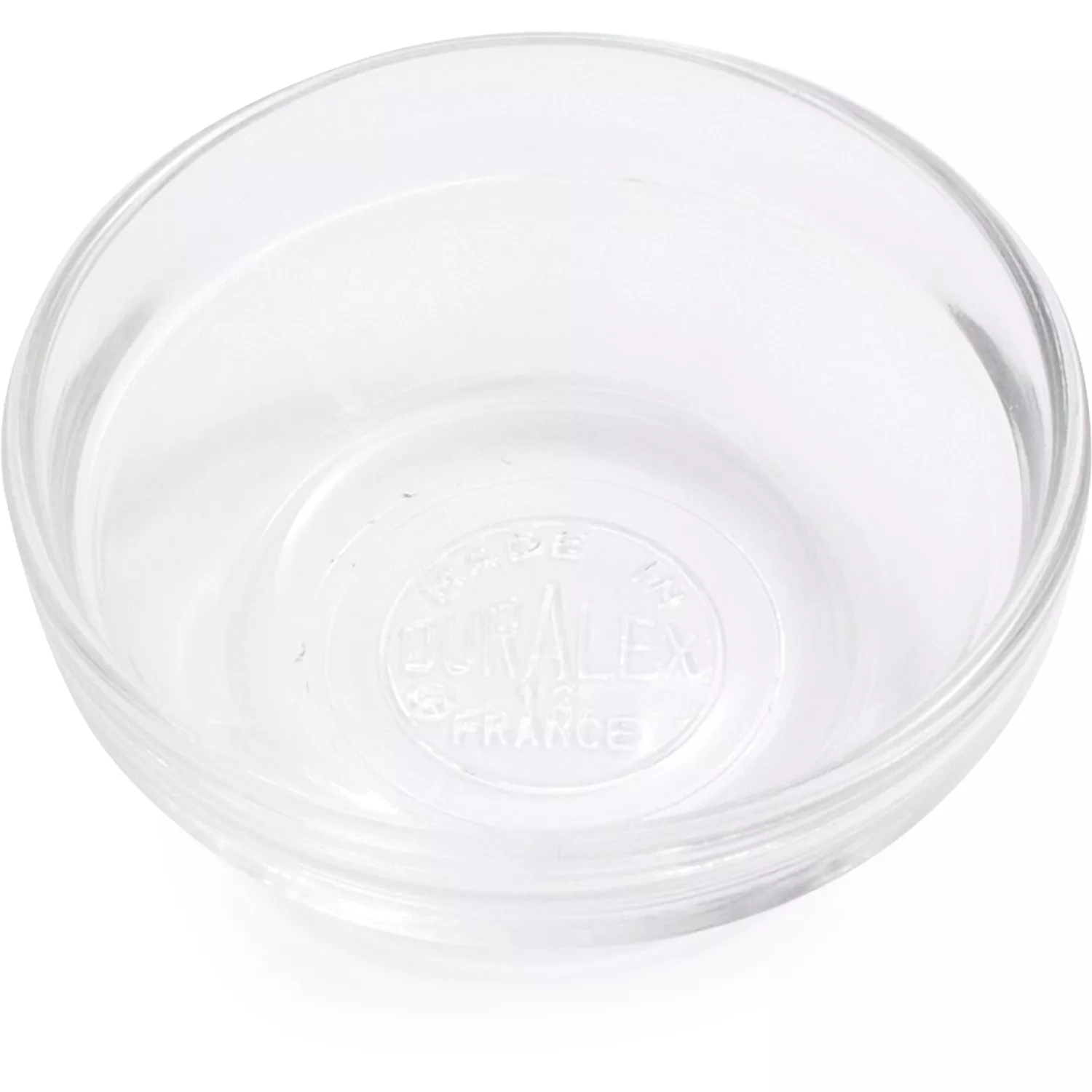 Duralex Le Gigogne Clear Stackable Bowl