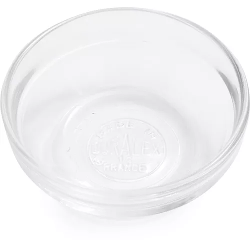 Duralex Le Gigogne Clear Stackable Bowl