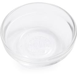 Duralex Le Gigogne Clear Stackable Bowl Best Ever!