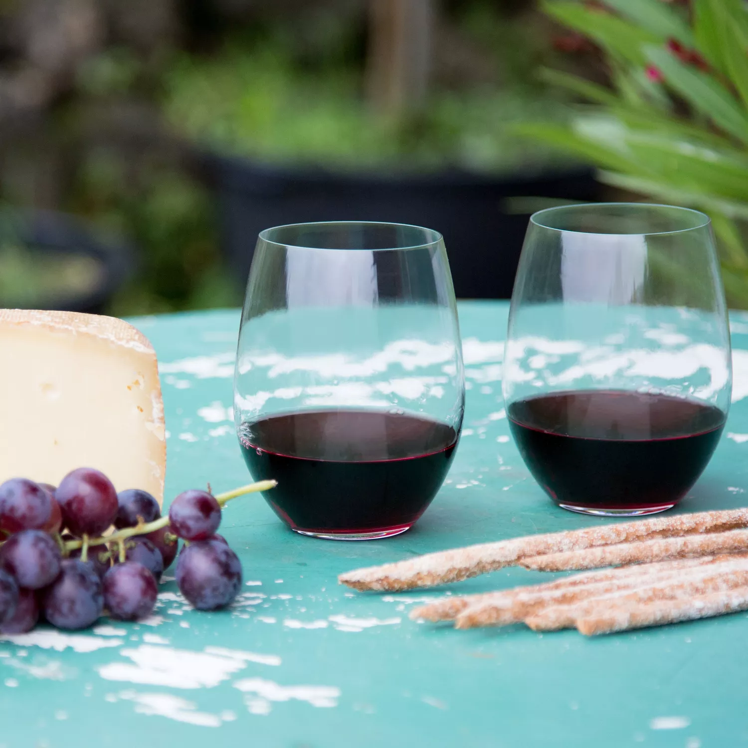 RIEDEL O Wine Tumbler Cabernet/Merlot Wine Glass