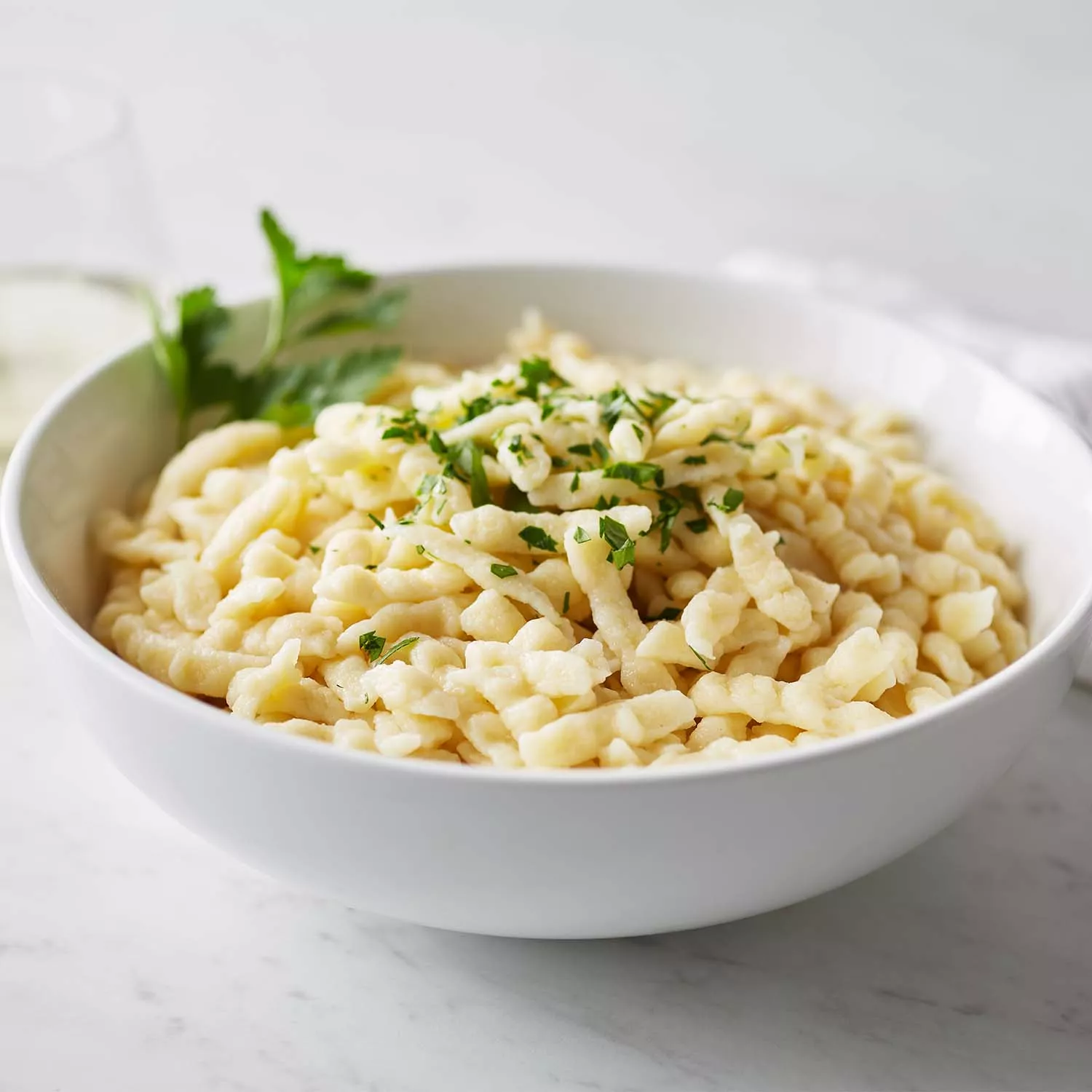 Sur La Table Stainless Steel Spaetzle Maker