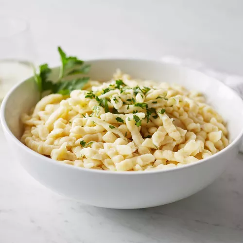 Sur La Table Stainless Steel Spaetzle Maker