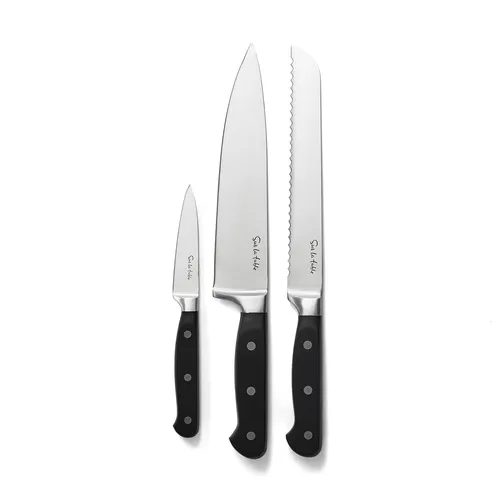 Sur la table 3-Piece Starter Knife Set