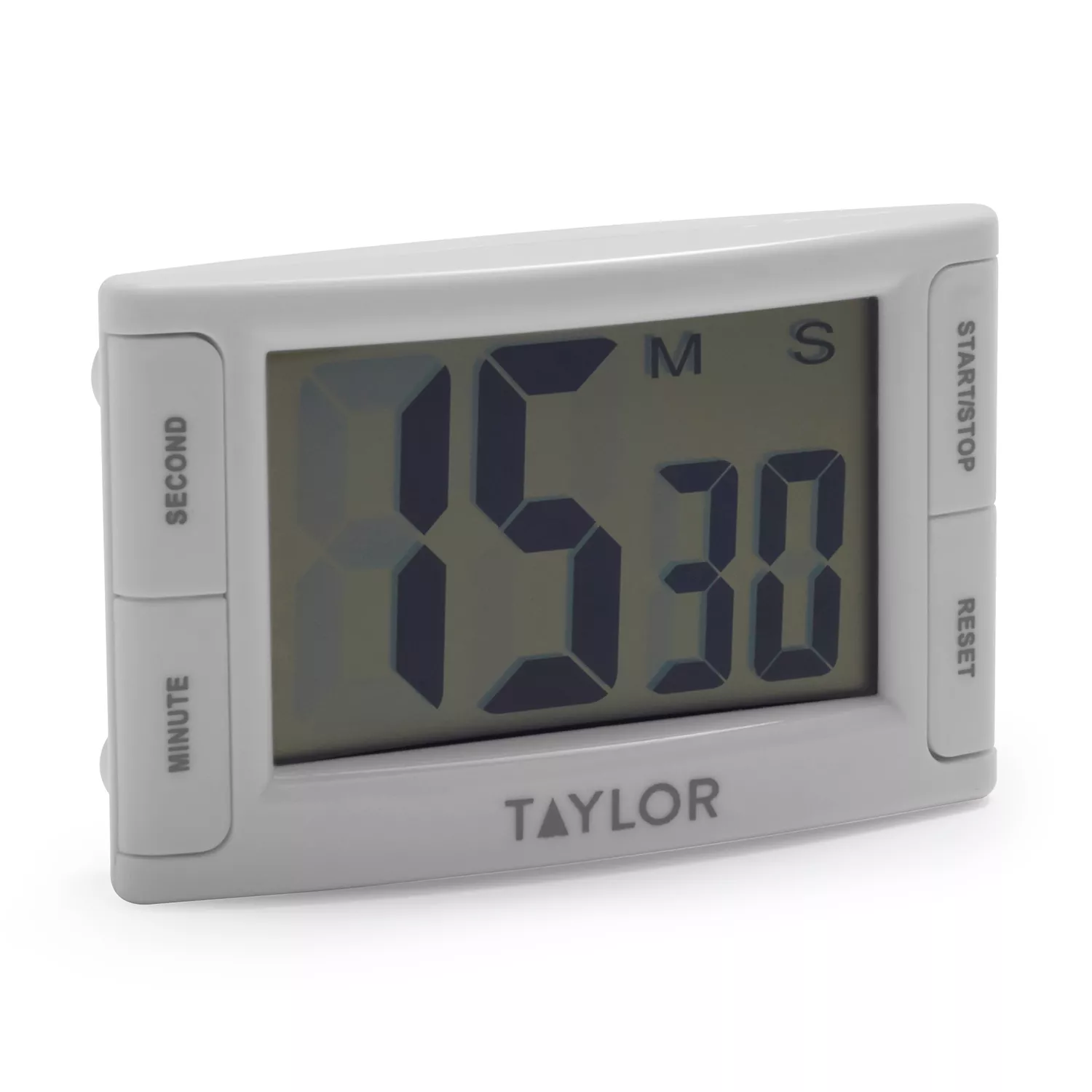 Taylor Jumbo Readout Digital Timer
