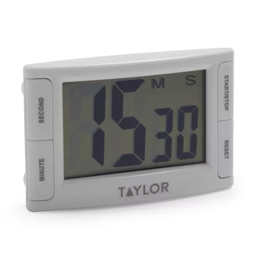 Taylor Jumbo Readout Digital Timer