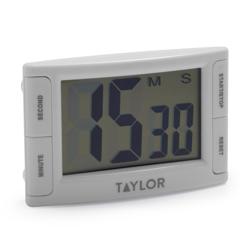 Taylor Jumbo Readout Digital Timer
