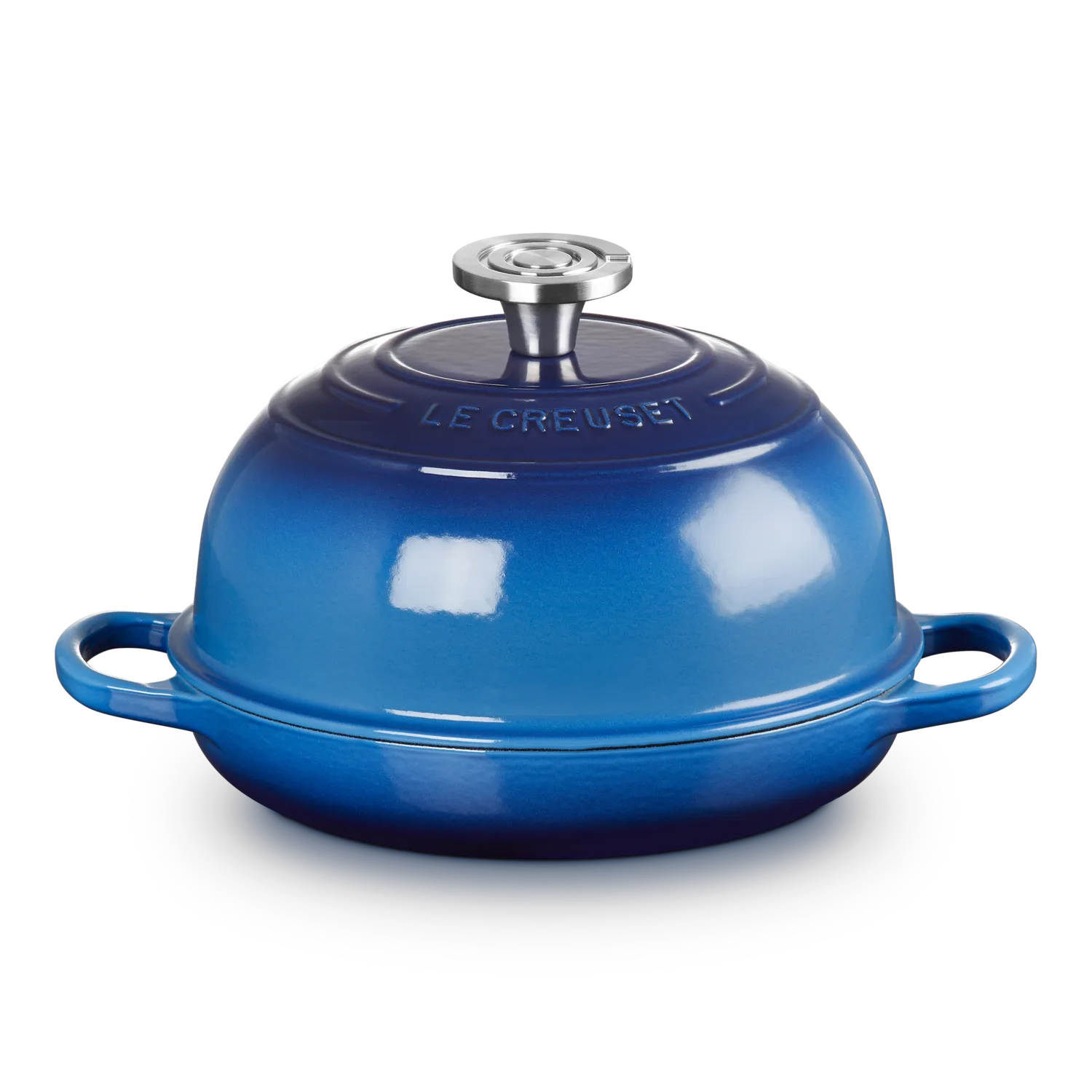 Le Creuset Enameled Cast Iron Bread Oven