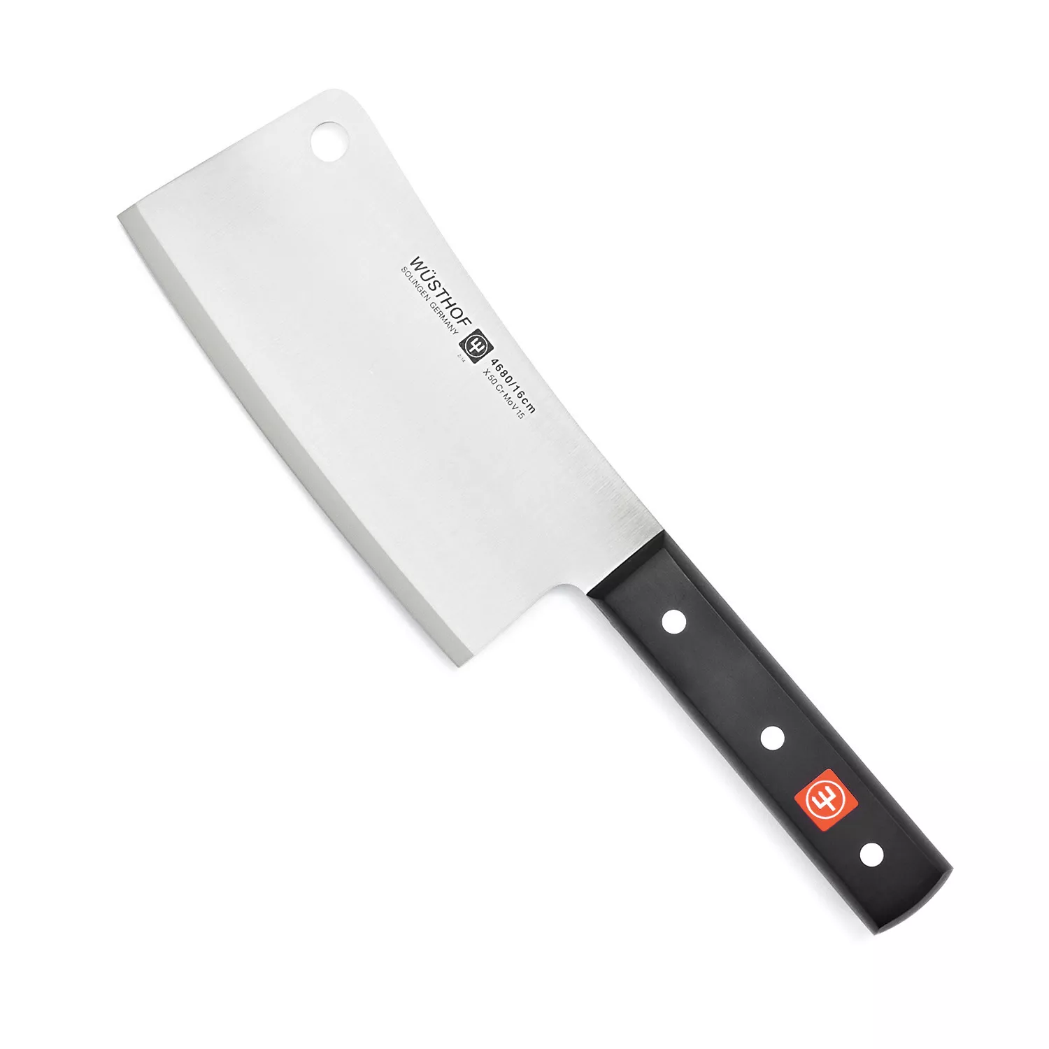 Butcher's Knife Set - Ag 47