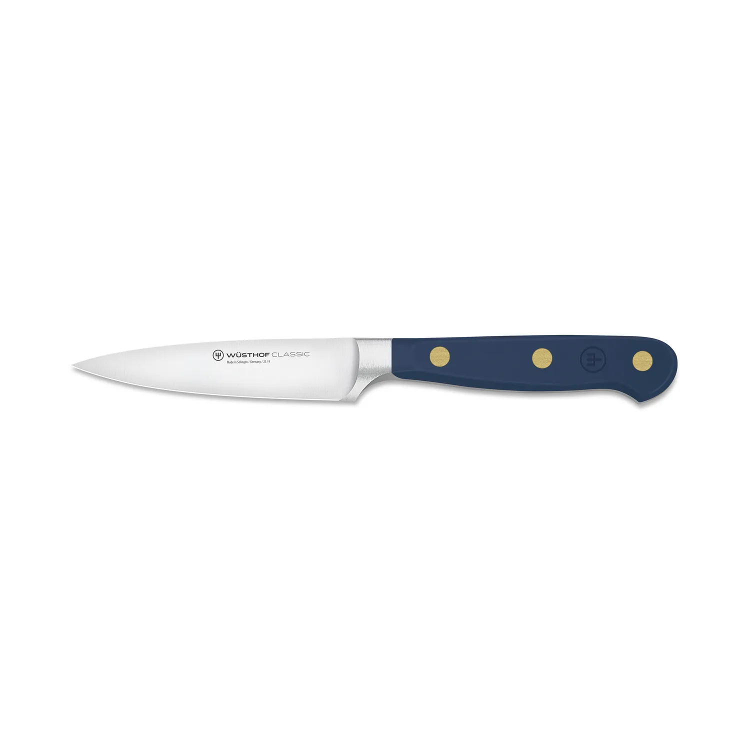 W&#252;sthof Classic Paring Knife, 3.5&#34;