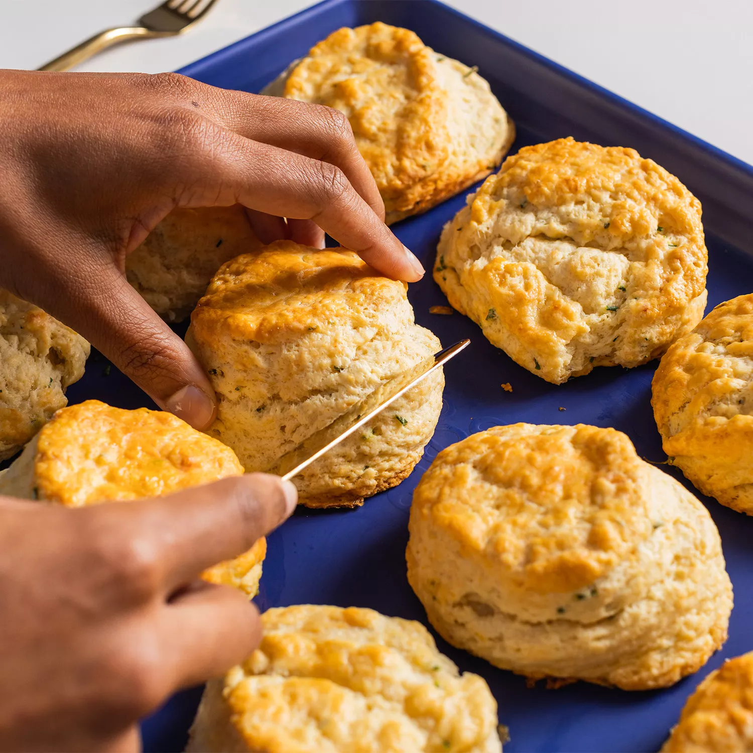 We Tested the Great Jones Holy Sheet Pan—And We're Obsessed