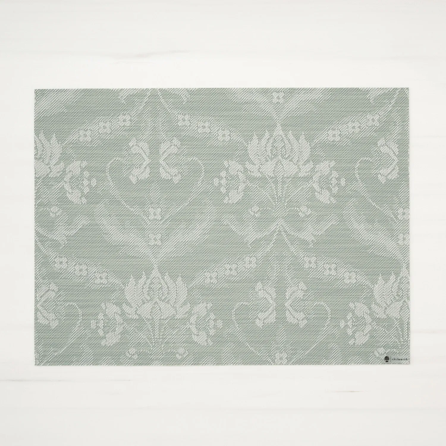 Martha Stewart + Chilewich Damask Placemat