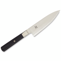 Miyabi Koh Chef’s Knife, 6" I will say this, I