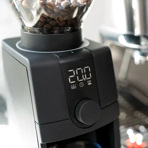 Baratza Encore ESP Pro Coffee Grinder, Black