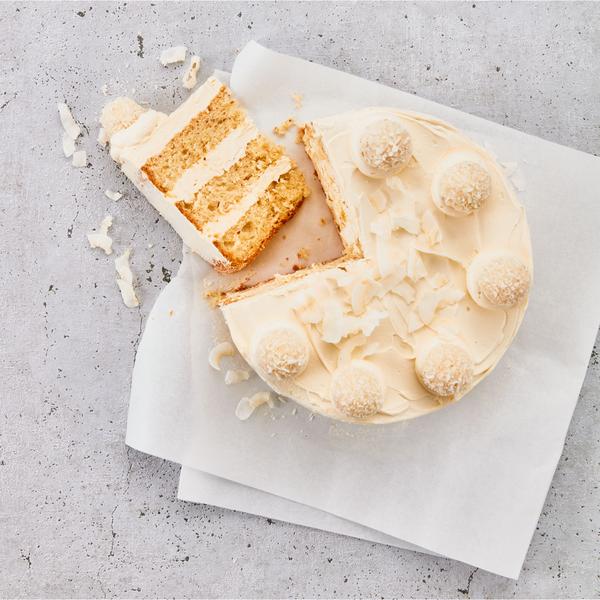 Birkmann Cake Tin with Removable Base, Small - thumbnail 3