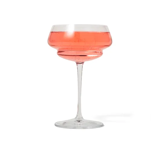 Bormioli Rocco Backdoor Great Gatsby Cocktail Glass 