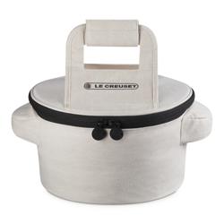 Le Creuset Round Dutch Oven Tote Bag