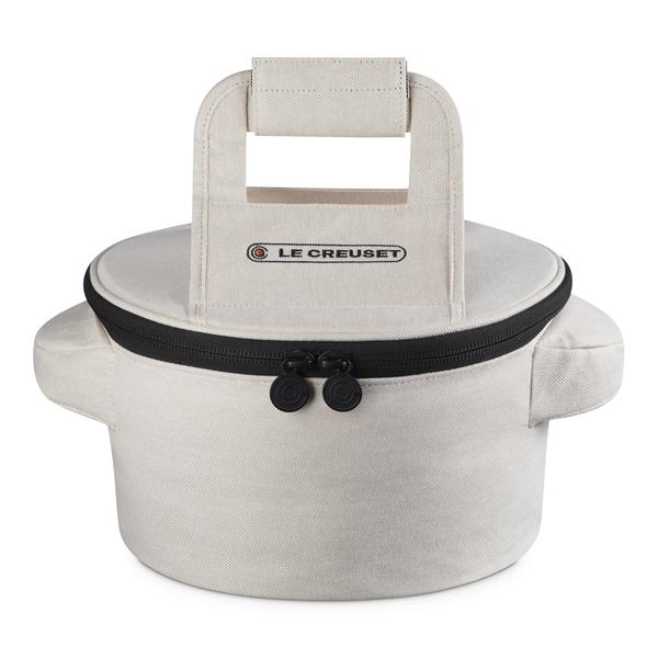 Le Creuset Round Dutch Oven Tote Bag
